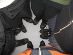 Foto des Kostüms