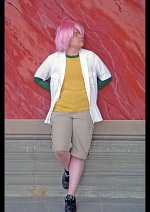Cosplay-Cover: Shuichi