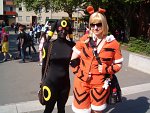 Cosplay-Cover: Alte Cosplays