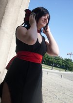 Cosplay-Cover: Meiko (Magnet)