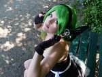 Cosplay-Cover: Gumi- *Magnet*