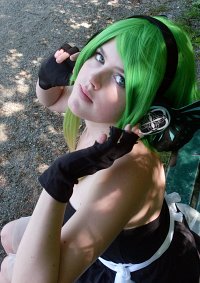 Cosplay-Cover: Gumi- *Magnet*