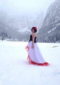 Cosplay-Cover: Meiko (Camellia)