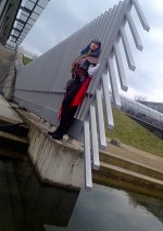 Cosplay-Cover: Ezio Auditore da Firence