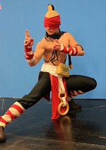 Cosplay-Cover: Lee Sin