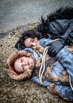 Cosplay-Cover: Ygritte [S02E06 - S03E06]