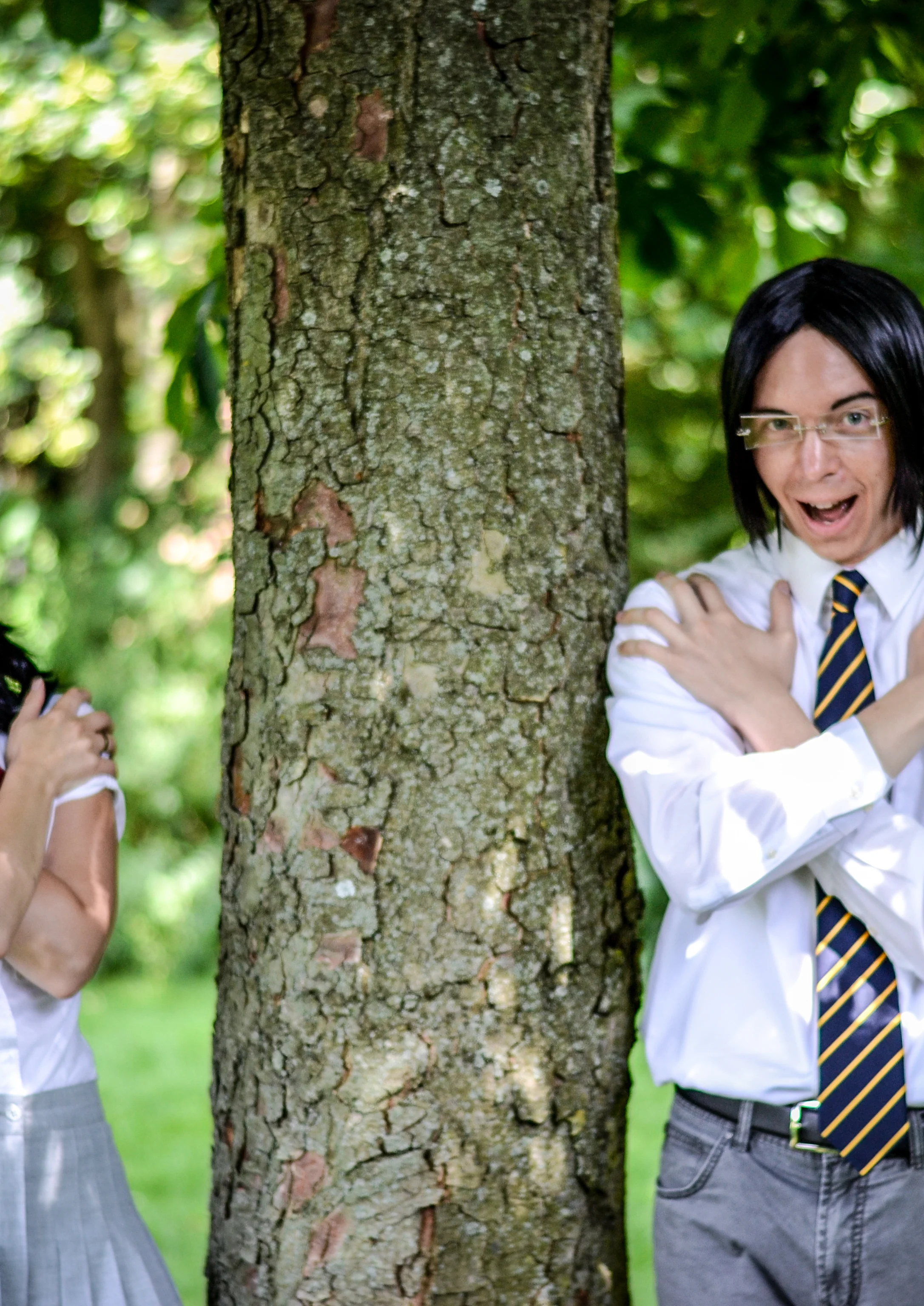 Cosplay-Cover: Rukia Kuchicki