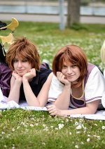 Cosplay-Cover: Tsubasa RESERVoir CHRoNiCLE