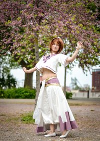 Cosplay-Cover: Sakura