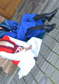 Cosplay-Cover: Son Hak