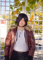 Cosplay-Cover: Lambo (20 years later)