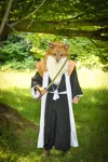 Foto des Kostüms