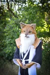 Foto des Kostüms