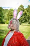 Foto des Kostüms