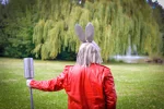 Foto des Kostüms