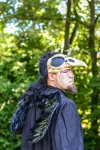 Foto des Kostüms