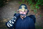 Foto des Kostüms