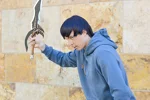 Foto des Kostüms