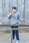 Foto des Kostüms