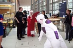 Foto des Kostüms