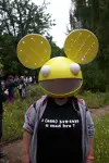 Foto des Kostüms