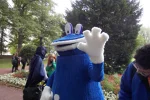 Foto des Kostüms