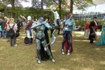 Foto des Kostüms