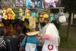 Foto des Kostüms