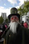 Foto des Kostüms