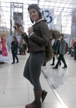 Cosplay-Cover: Squirrel Girl