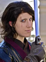 Cosplay-Cover: Anakin Skywalker [V1] (Episode 3: Revenge of sith)