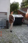 Foto des Kostüms