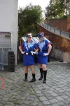 Foto des Kostüms
