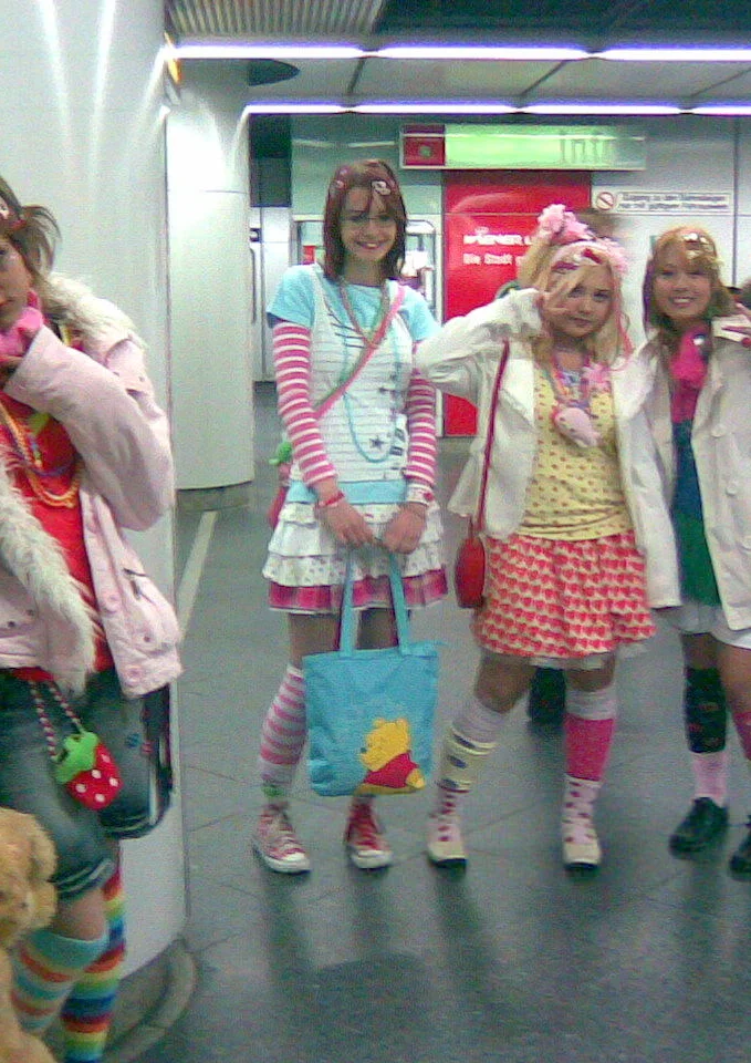 Cosplay-Cover: Oshare~