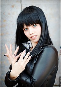 Cosplay-Cover: Nico Robin (Enies Lobby)