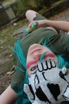 Foto des Kostüms