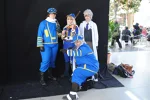 Foto des Kostüms
