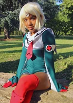 Cosplay-Cover: Lal