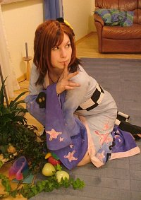 Cosplay-Cover: Kairi ~Kimonosphere /Eigenkreation (KH2 / FFX-2)