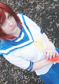 Cosplay-Cover: Rena Ryuugu