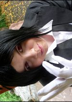 Cosplay-Cover: Sebastian Michaelis