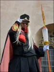 Foto des Kostüms