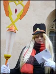 Foto des Kostüms