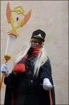 Foto des Kostüms