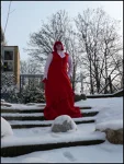 Foto des Kostüms