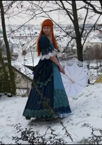 Cosplay-Cover: Rachel Phantomhive