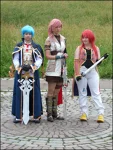 Foto des Kostüms
