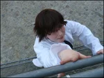 Cosplay-Cover: Shinra [Spontan]