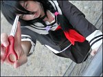 Cosplay-Cover: Mairu Orihara [Beta - unfertig]