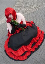 Cosplay-Cover: Madame Red [Princess]